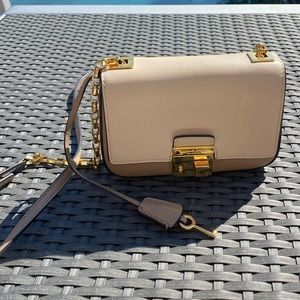 Michael Kors collection mini bag. With Key.